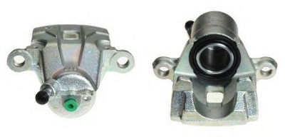 BUDWEG CALIPER 344219 -  Тормозной суппорт